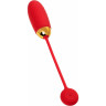 Интерактивная вибропуля SVAKOM ELLANEO SCB-02D