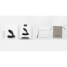 Интерактивный вибромассажер простаты и промежности SVAKOM VICKNEO SPM-03D
